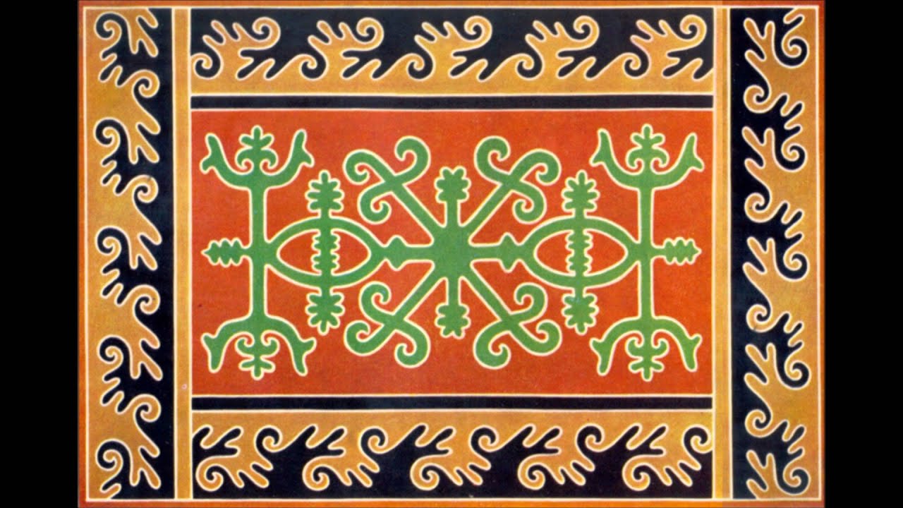 Вайнеха мукъам 7