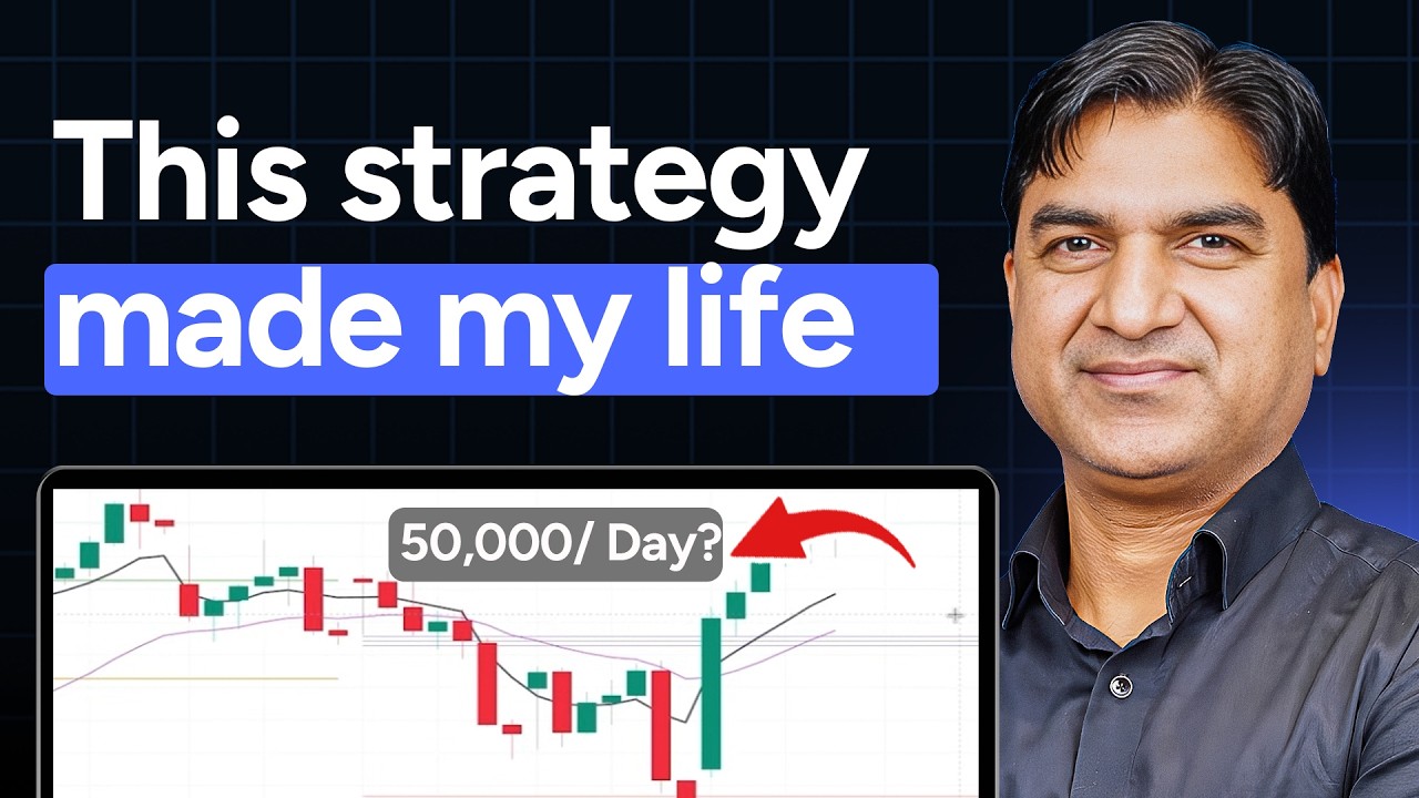 Reason I Am Profitable For Last 7 Years? | FT. Dinesh Kumar