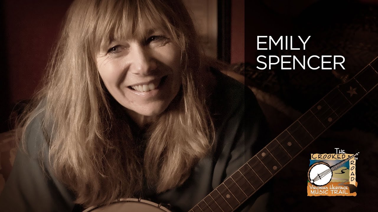 Emily Spencer