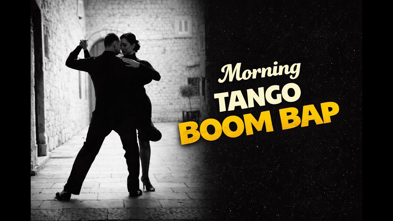 [FREE] Boom Bap TANGO Type Beat  - 