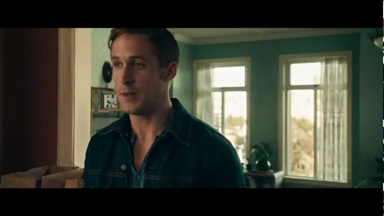 DRIVE - Official Trailer