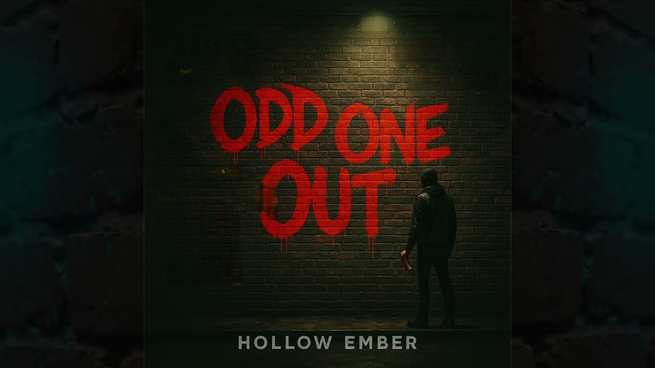 Hollow Ember – “Odd One Out”     [Official Audio] 🔥