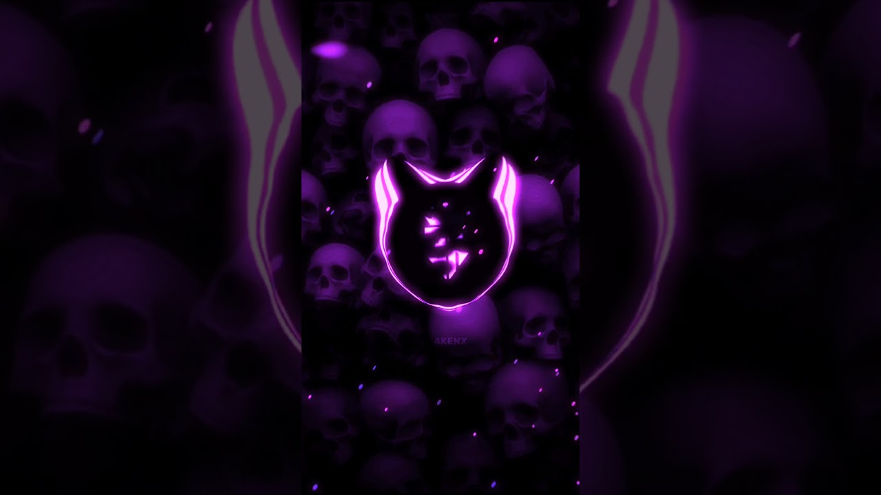 MALVADO DE VAPO(Slowed)//😈🔥🎵 #bassboosted#bass #funk#music#phonk#song #aveeplayer