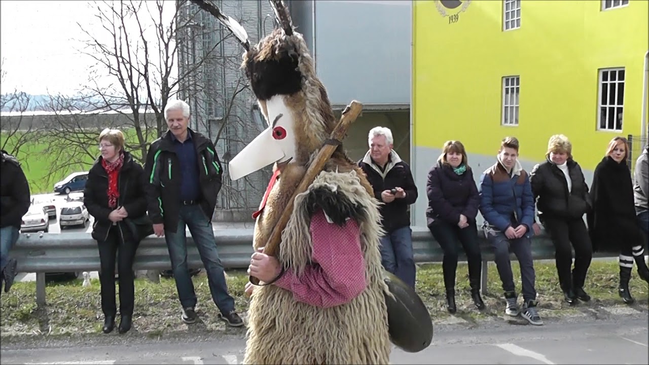 Markov&scaron;ki korant