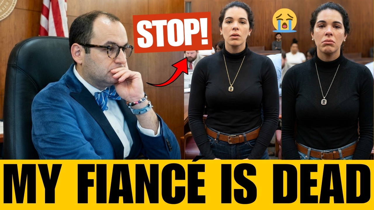 Judge Fleischer Watches Her Destroy Her Own Case Live