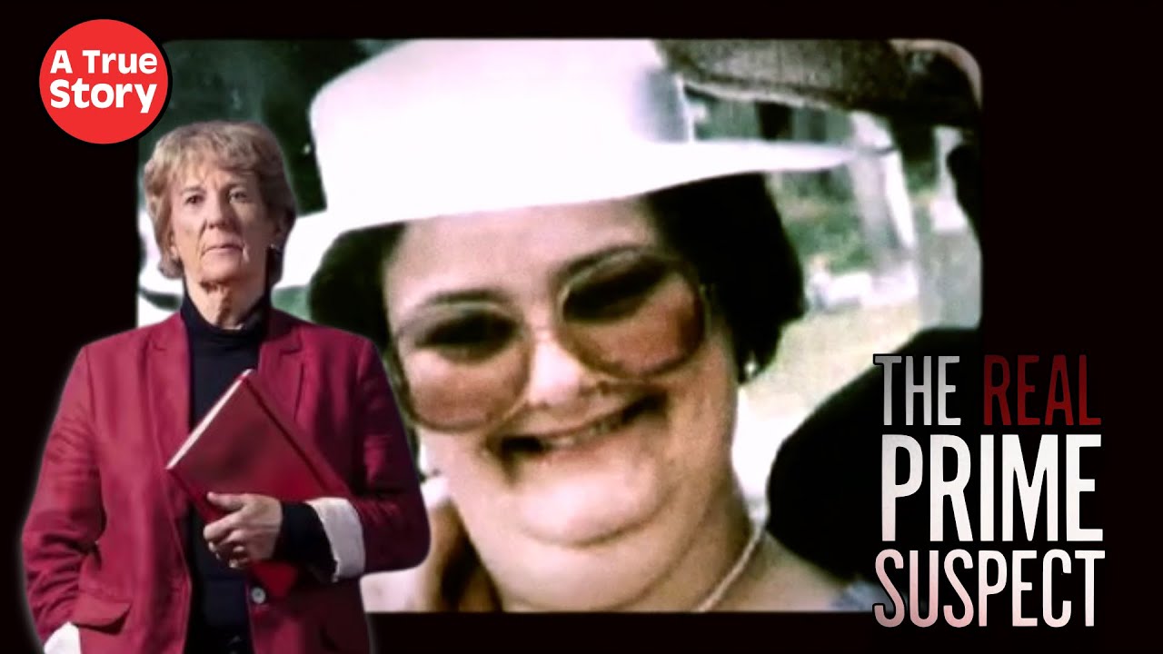 The Betting Shop Murder: Who Killed Shan Collier? | Real Prime Suspect S2E5