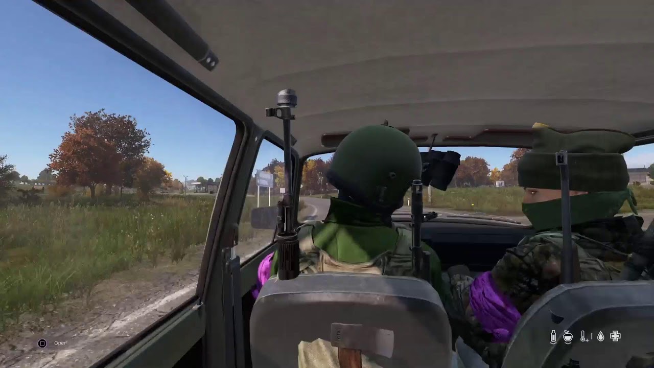 Surviving console official