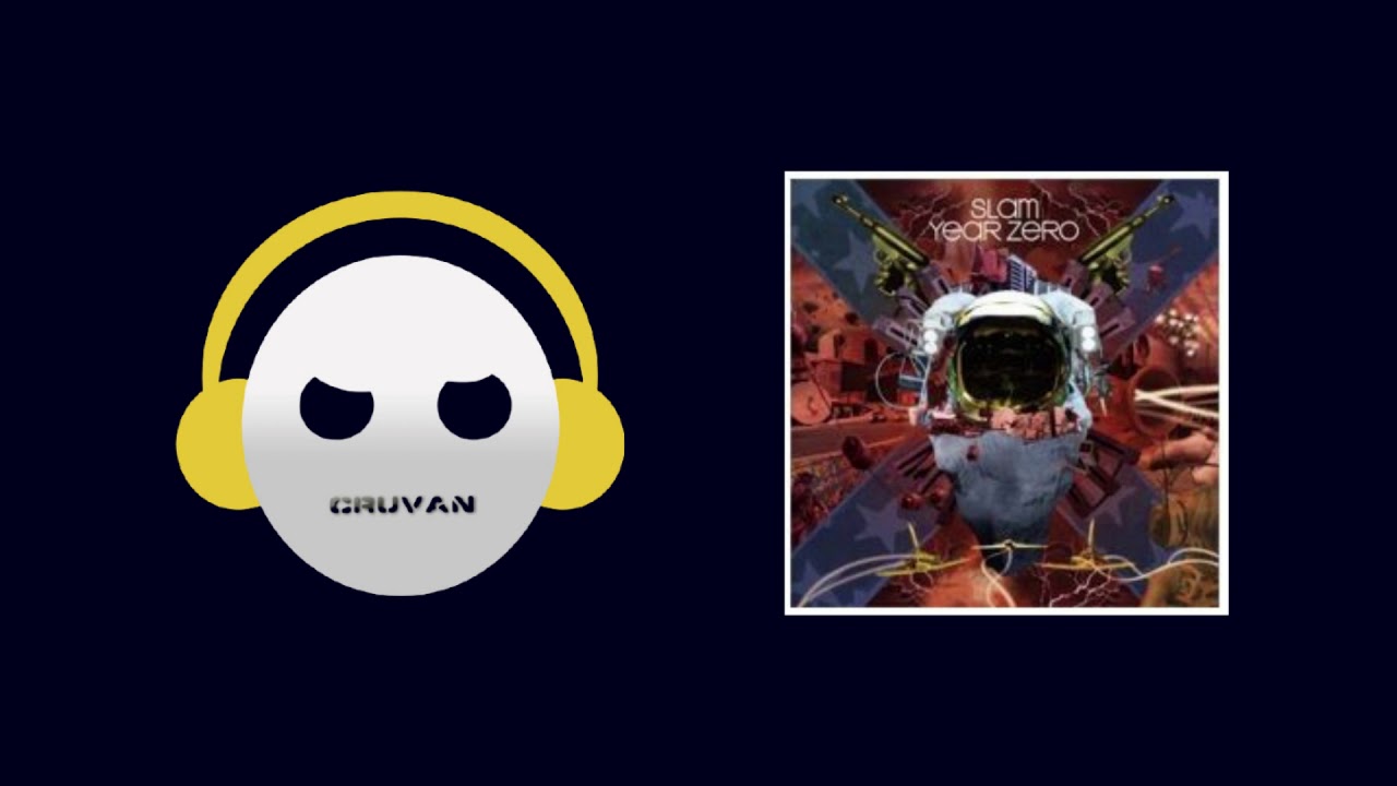 This World - Slam (Original Mix Extended Version)