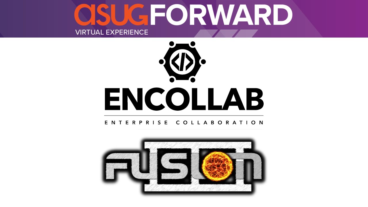 ENCOLLAB FUSIONIII WARRANTY SOLUTION