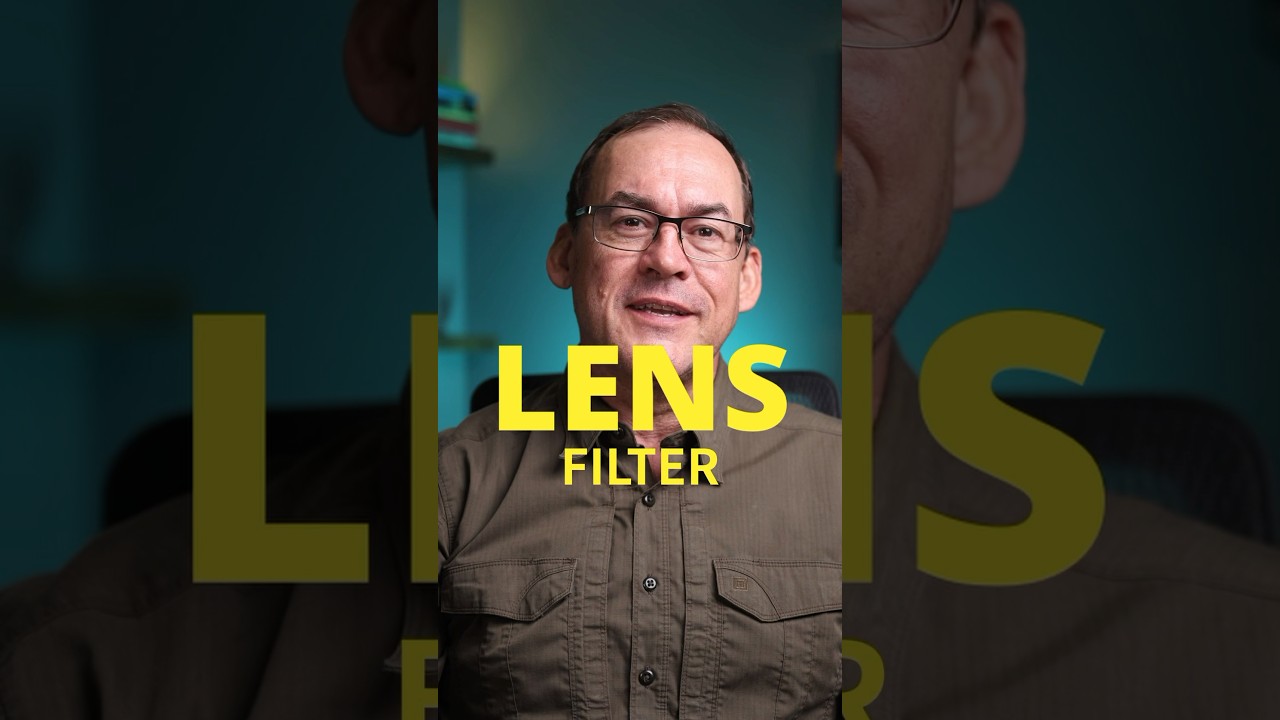 Magnetic filters and filter step rings are the best innovation for filters in years. Check out Kase!