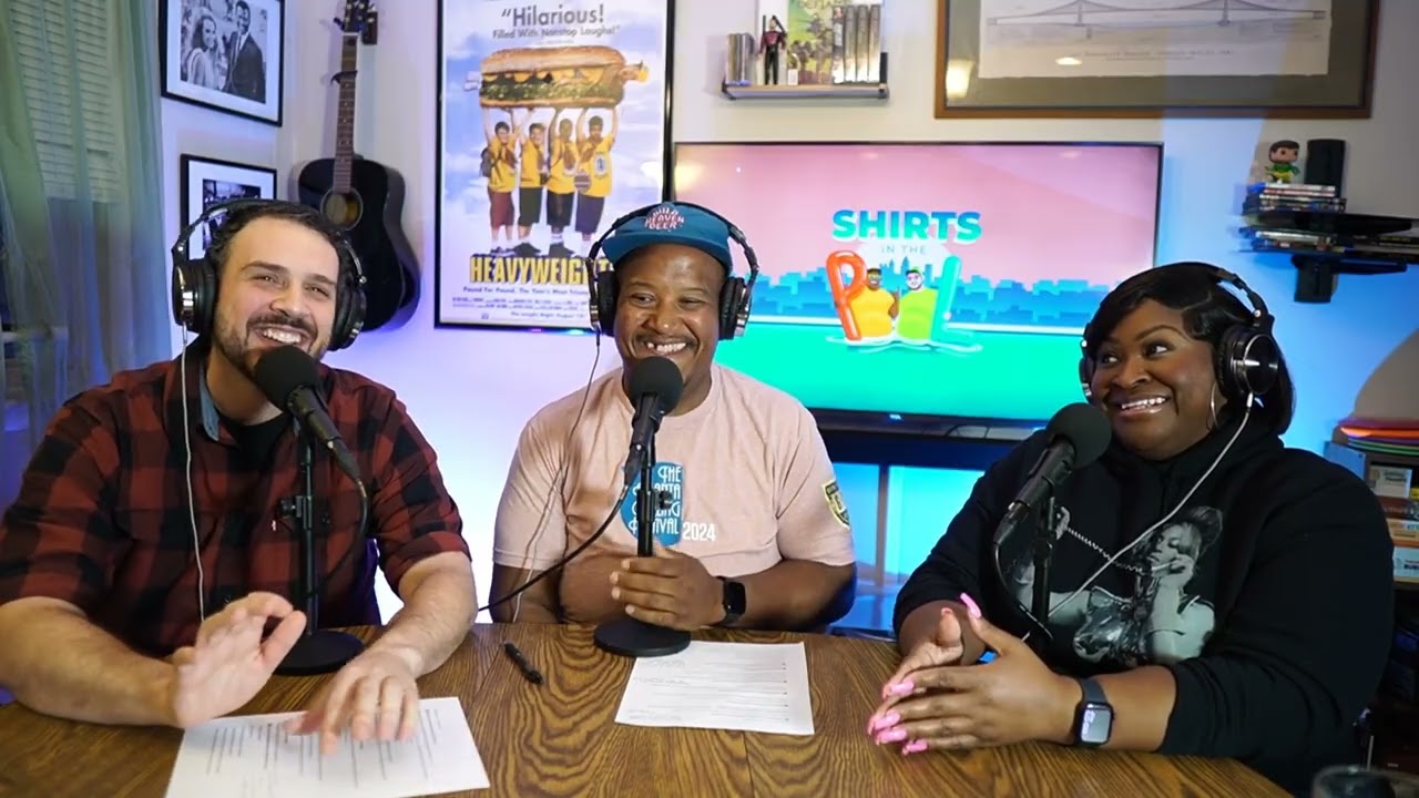1000-lb Best Friends&rsquo; Asheley Talks Public Weight-Loss, Dating & BTS! - Full Episode - SITP No.35