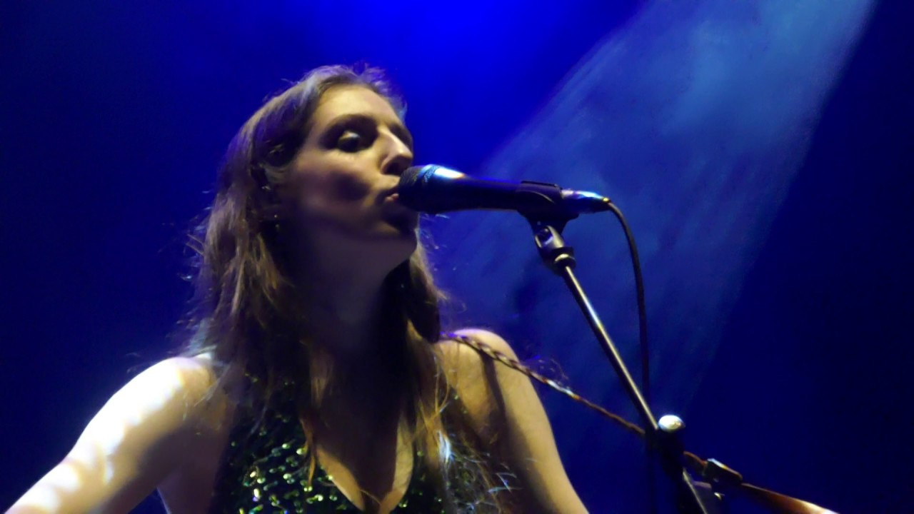 Birdy - Winter (Live At Alte Oper In Frankfurt, Germany 26.05.2017)