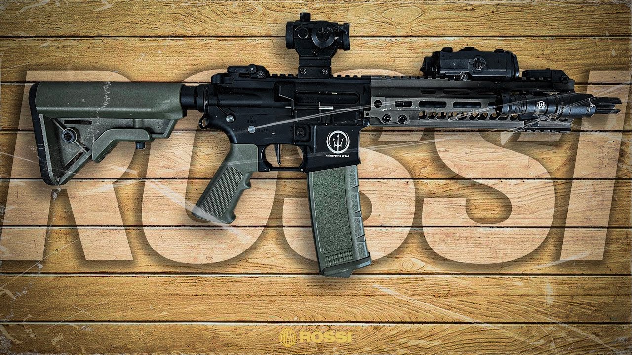 MEJOR RÉPLICA de AIRSOFT de 2024 // Réplica de Iniciación