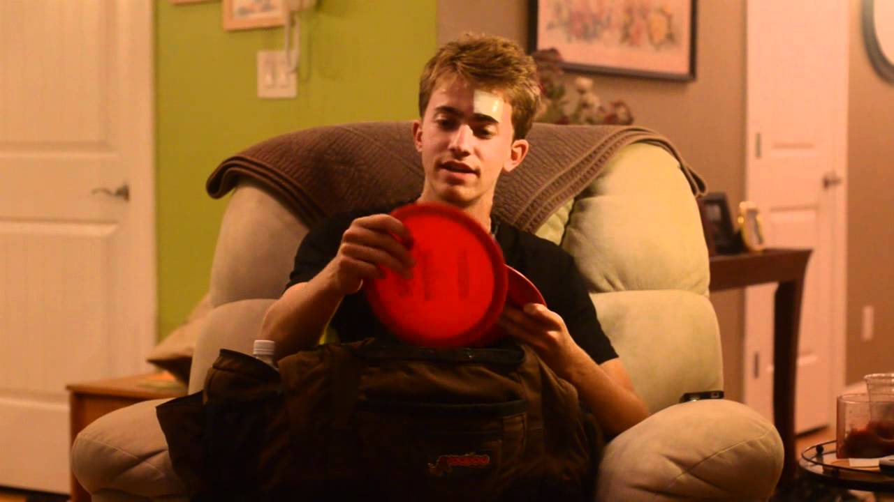 NSDG In the Bag Will Schusterick