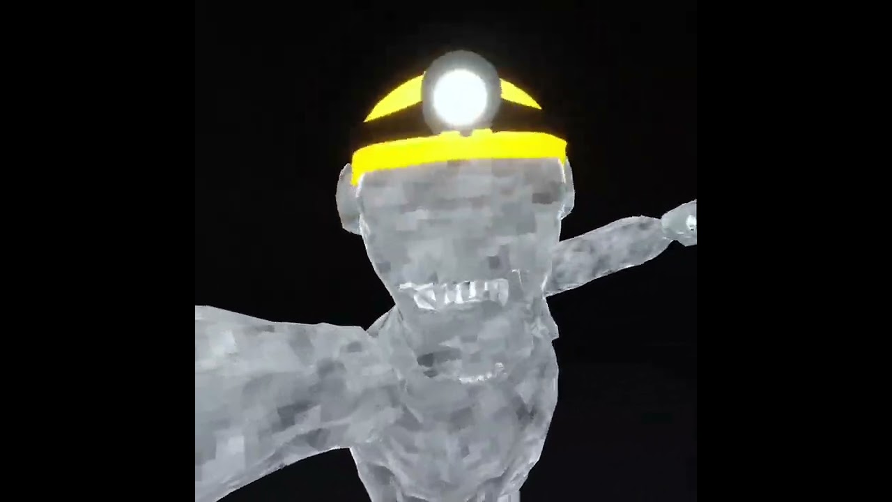 Lethal ape 4 all jumpscares remade (the ultimate video)