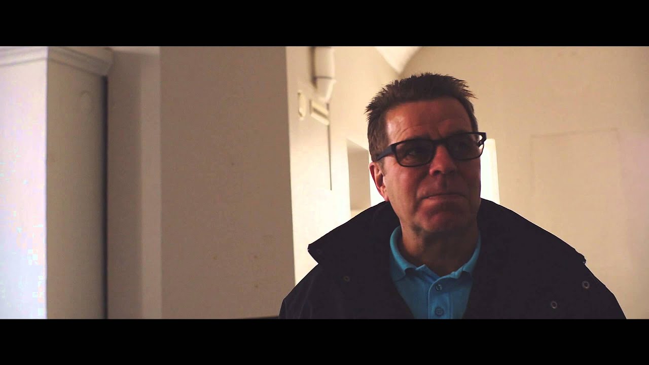Mato Valtonen - #hennala