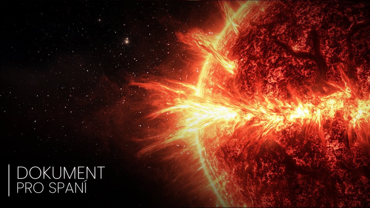 Co by se Stalo, Kdyby Slunce Zítra Explodovalo? | Dokument Pro Spaní