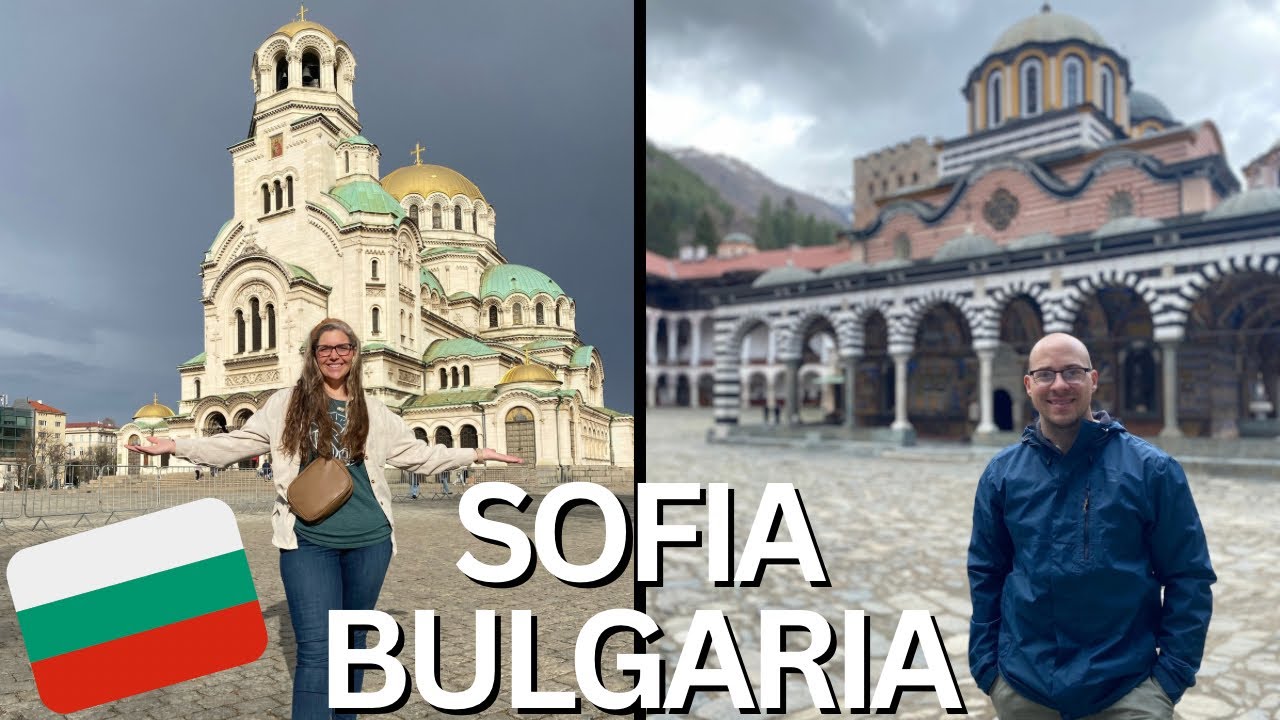 Is Bulgaria an UNDERRATED European Destination?