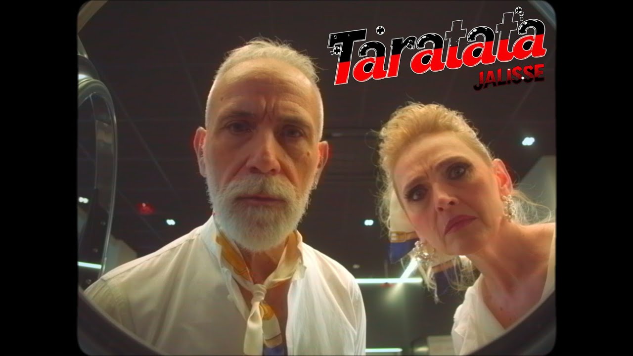 TARATATA Official by Jalisse - 