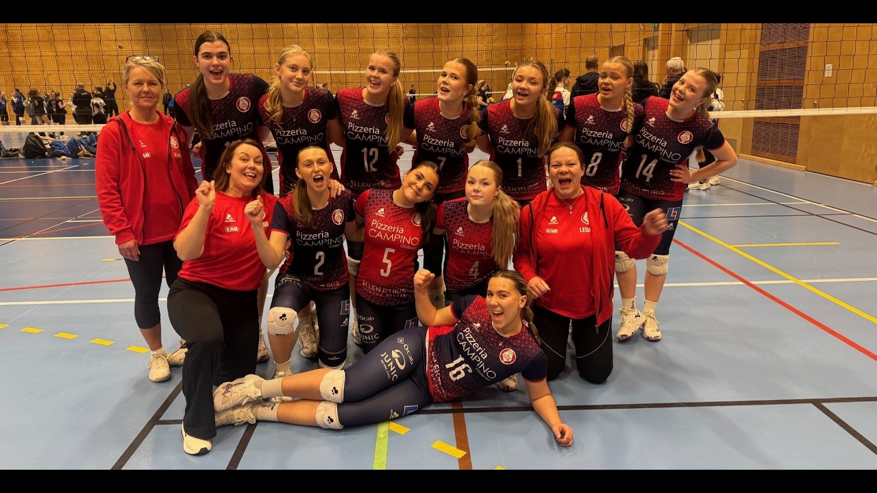 Kval U18sm (sydsvenska)