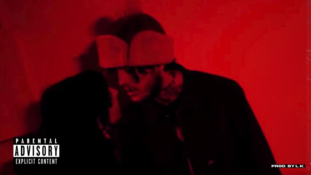 (FREE) OLD LIL PEEP TYPE BEAT 