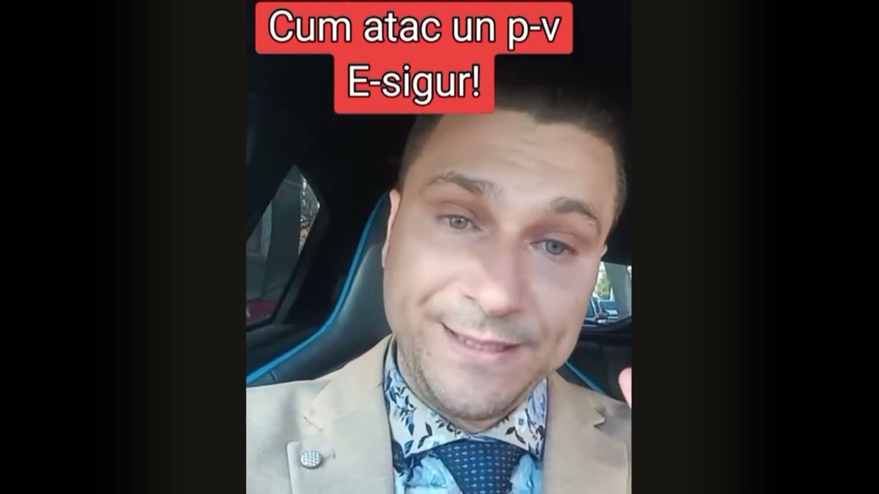 E-sigur? Amenzile din umbră.