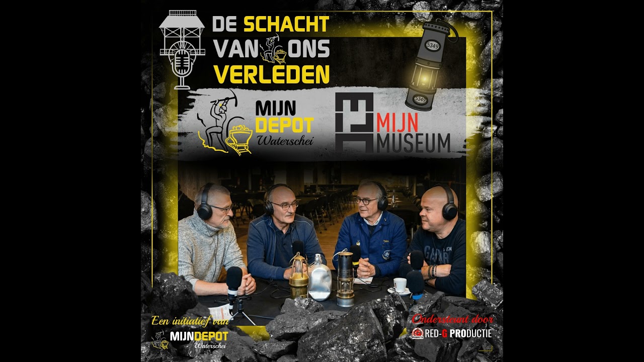 De Stemmen van Morgen