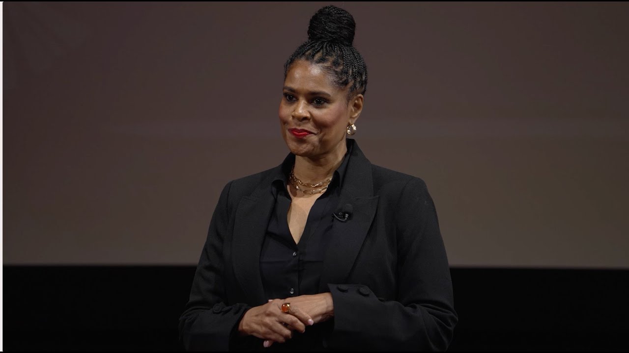The exponential power of emotional intelligence | Patrice Borders, JD | TEDxUCincinnati