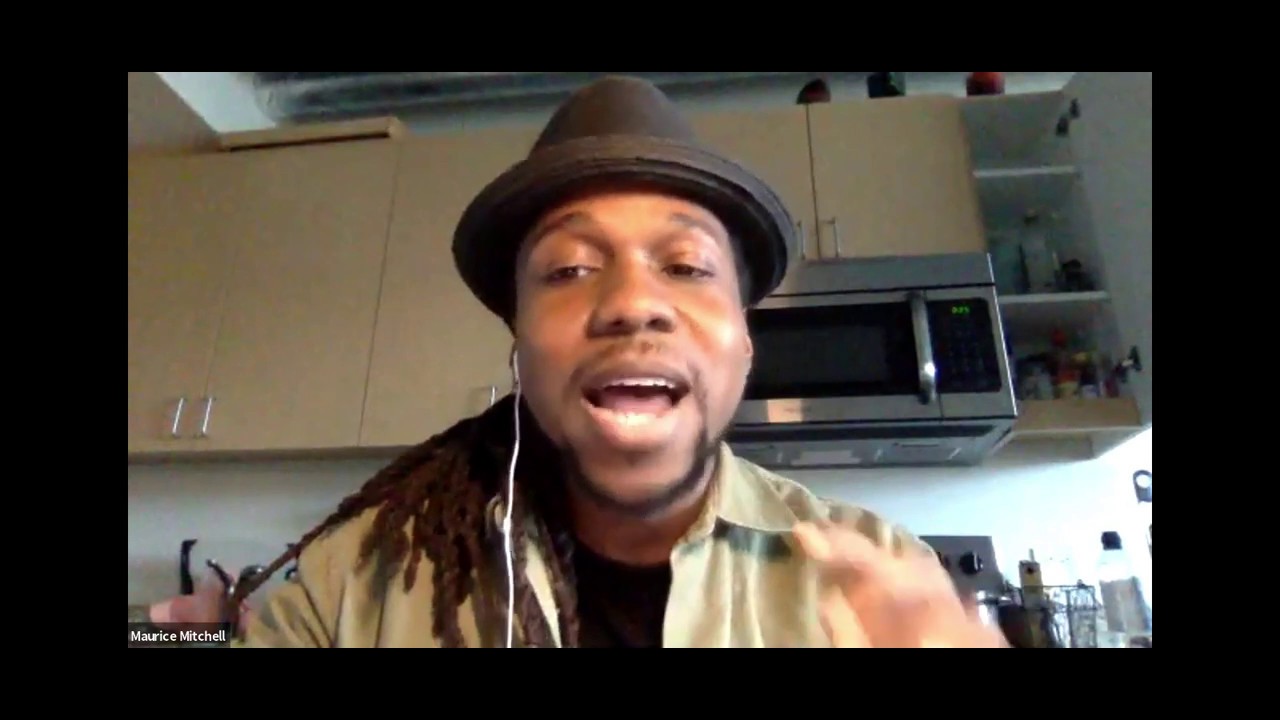 WFP's Maurice Mitchell on Medicare for All and Divide-And-Conquer Politics