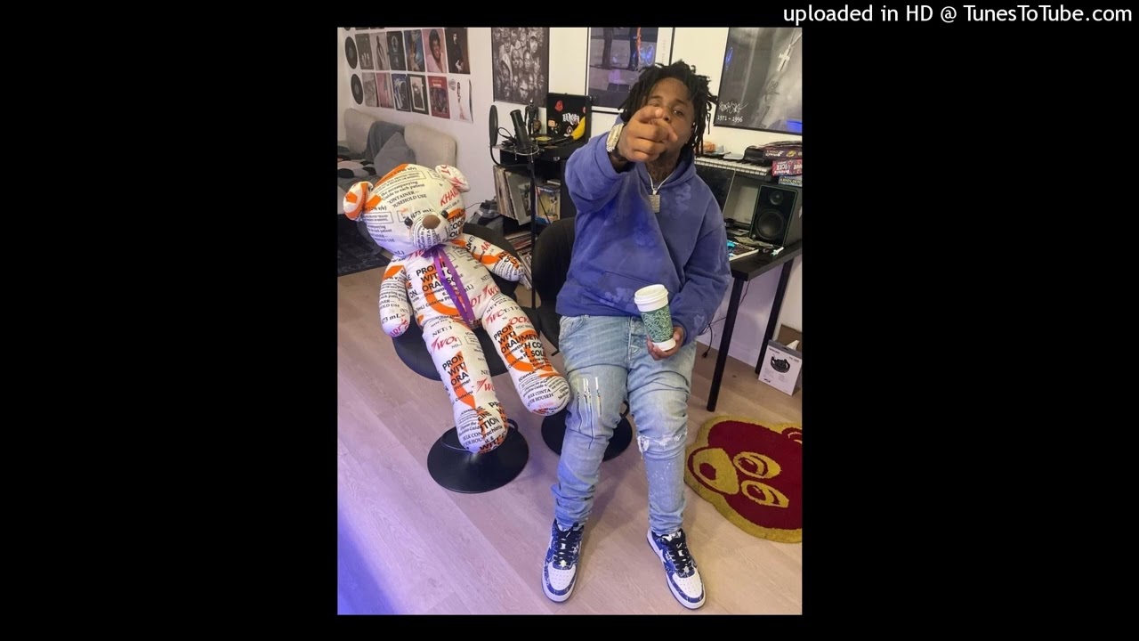 Baby Walkdown x Roddy Treyy Type Beat - 