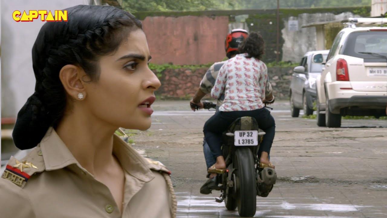 Karishma Singh के पति का चल रहा है किसी और लड़की के साथ चक्कर || Maddam Sir - Ep. 263