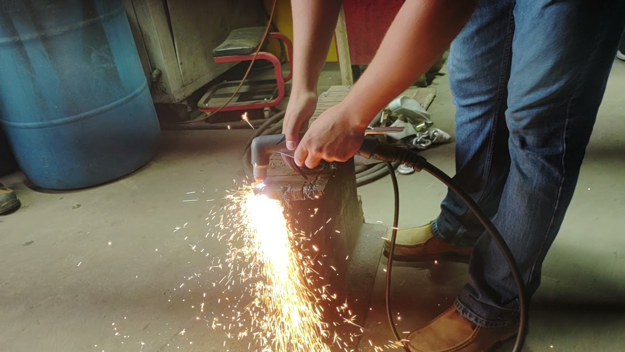 Razor Weld Cut 45 Plasma