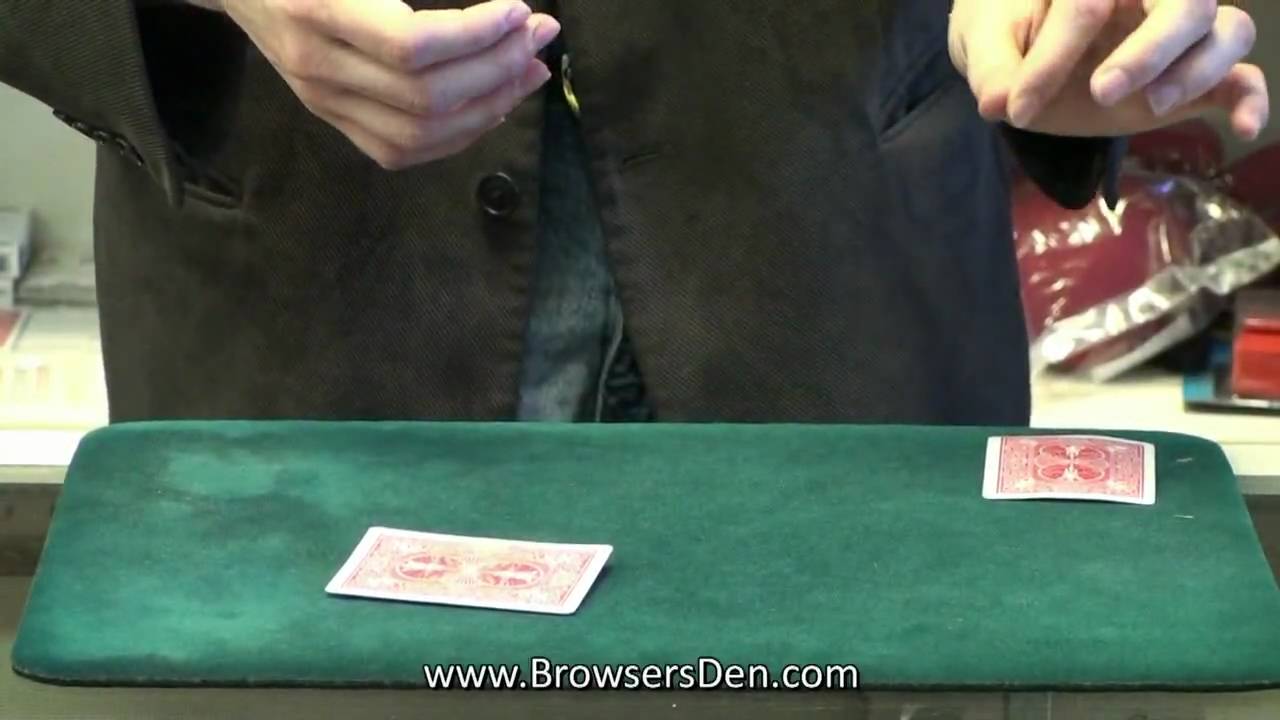 Impossible Matrix