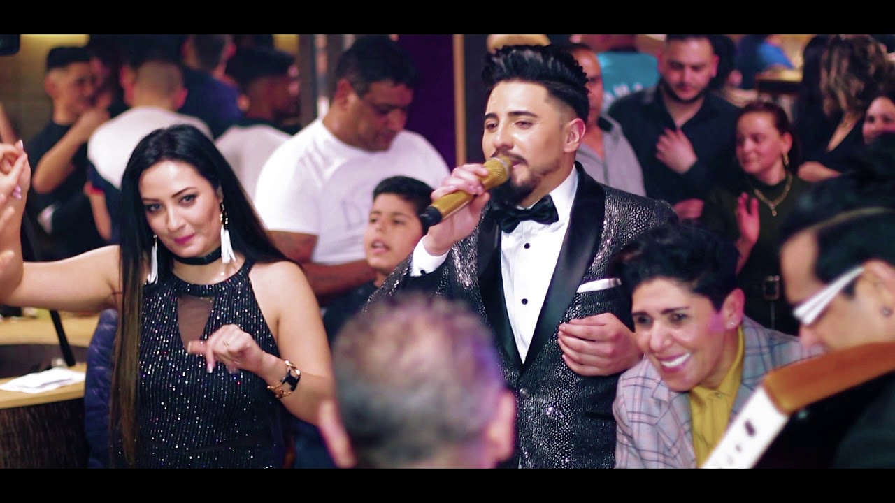 Sasho Jokera & Amza Tairov -Prahos ko Yaka