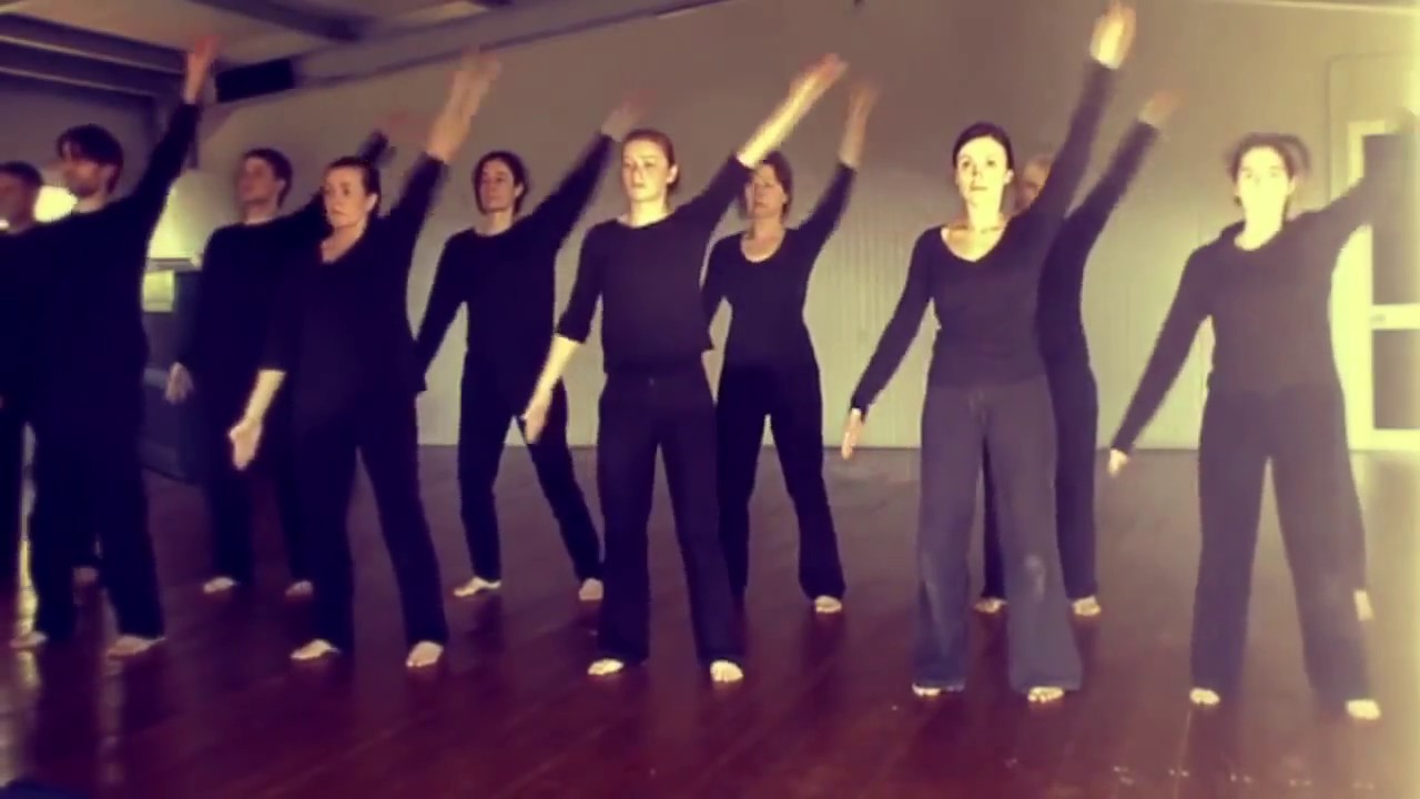 Gurdjieff Dances - Malista / 