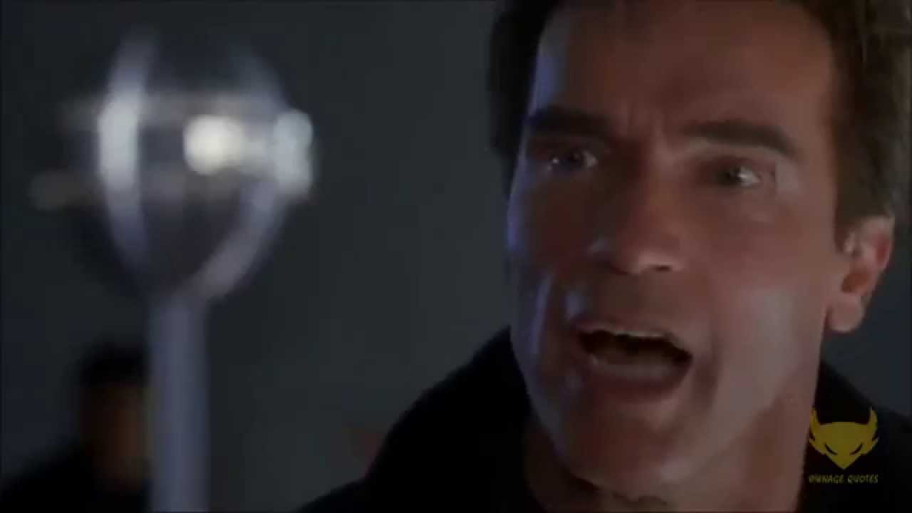 Shut up! Compilation - Arnold Schwarzenegger