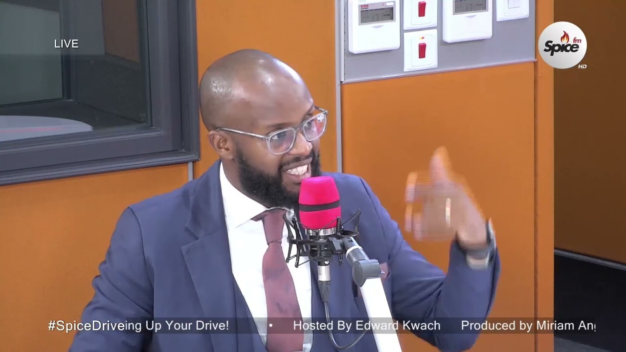 Child Support: What You Must Know - Advocate Eliud Ngugi