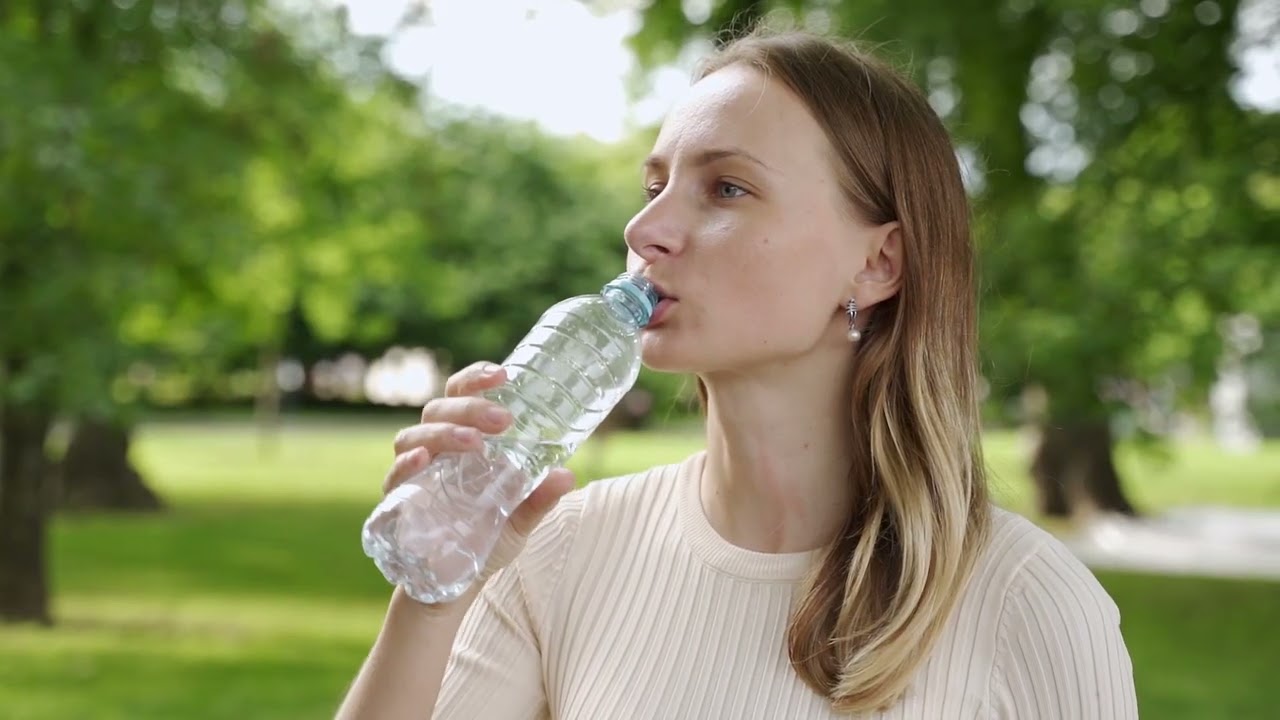 Let's donate bottle water to Main Street Project in support with Vickar Automotive Group
