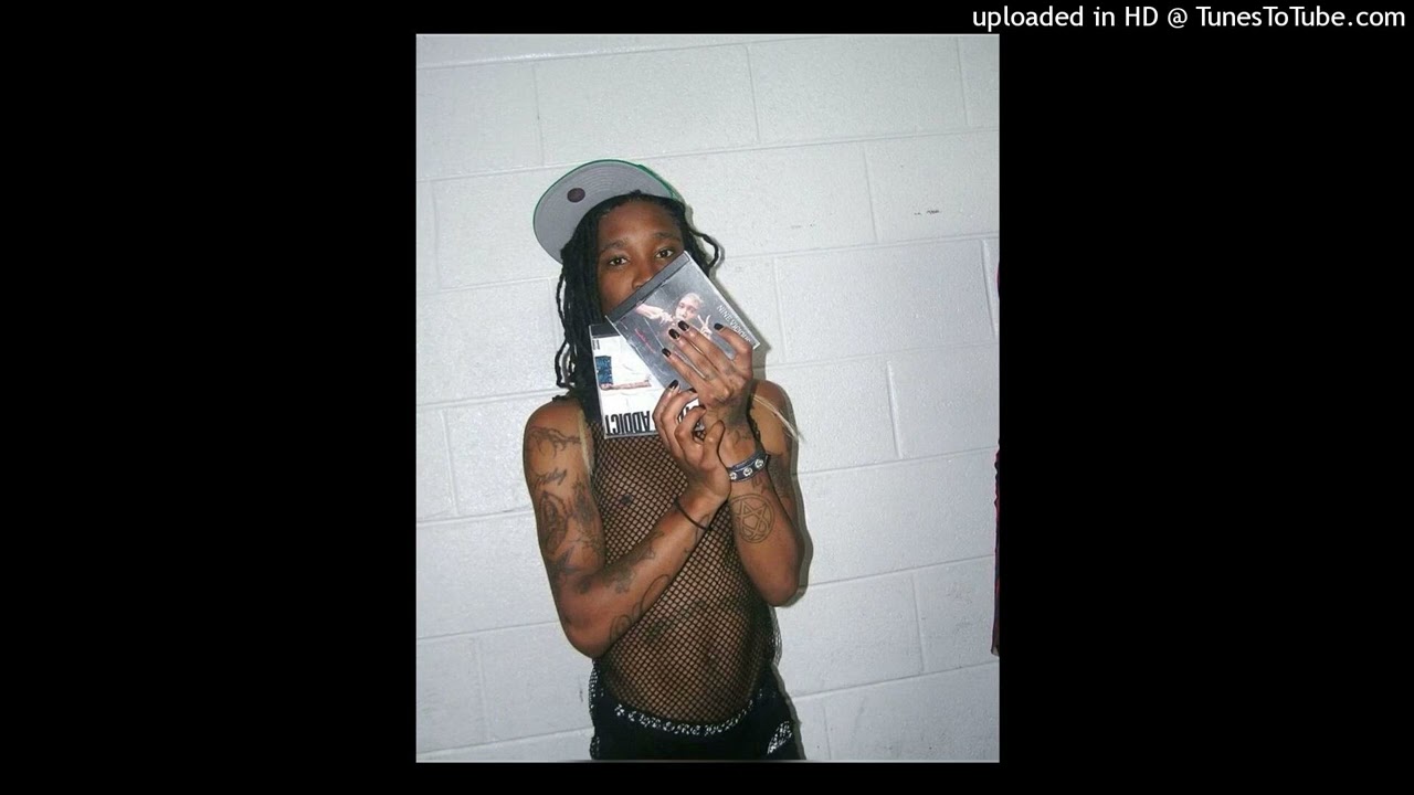 Nine Vicious Type Beat 