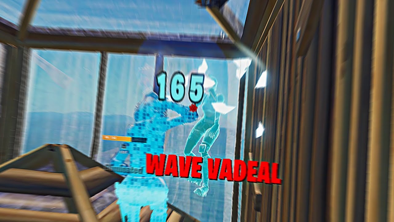 What's Good 👍 | Fortnite Highlights #43 | Queasy