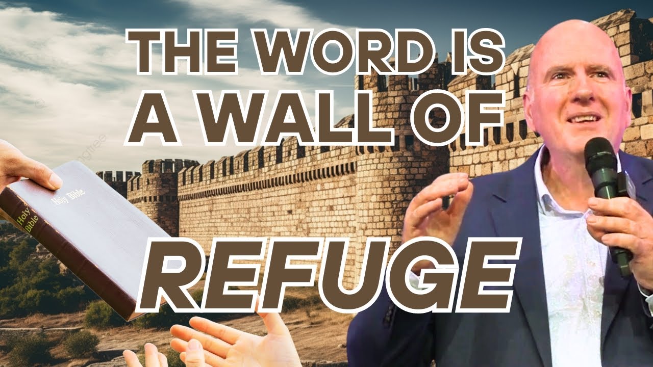 To Trust in God's Word is to make God your Refuge