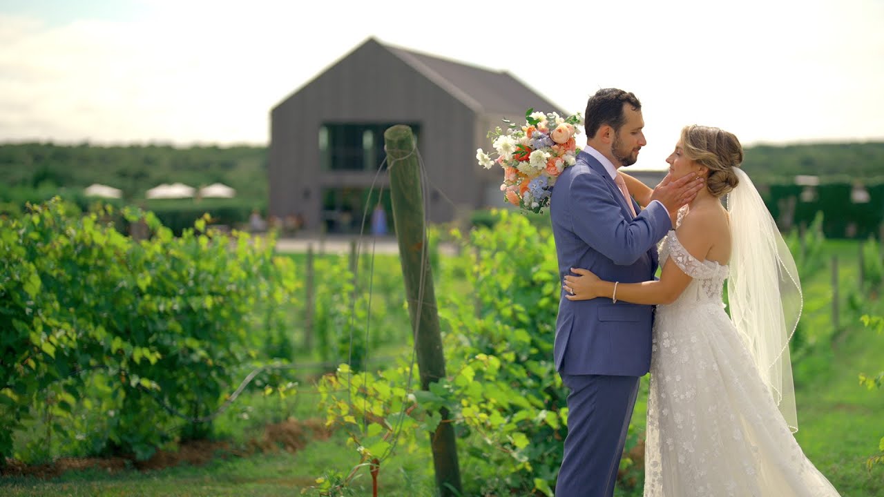 Kayla & Justin | Perfect Persons | Wedding Highlight