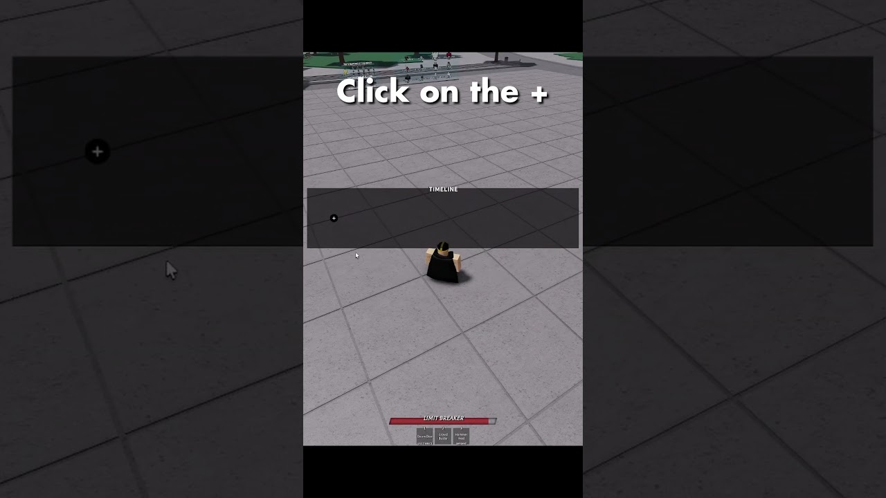 Full tutorial for the SKILL BUILDER feature in TSB
