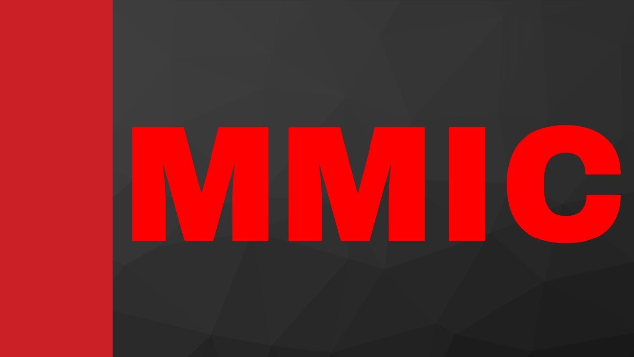 MMIC (Basics, Fabrication, Technologies, Structure & Challenges) Explained