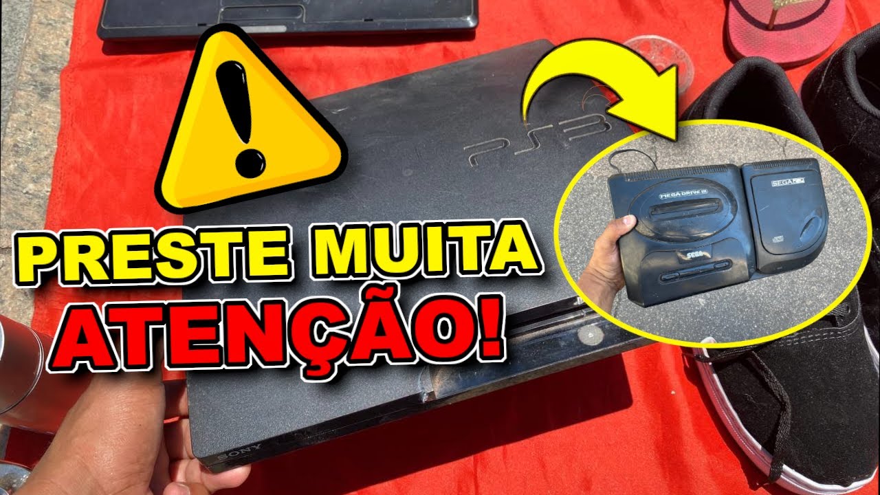 QUASE A MELHOR FEIRA DO ROLO DO RJ | CAÇADA GAMER