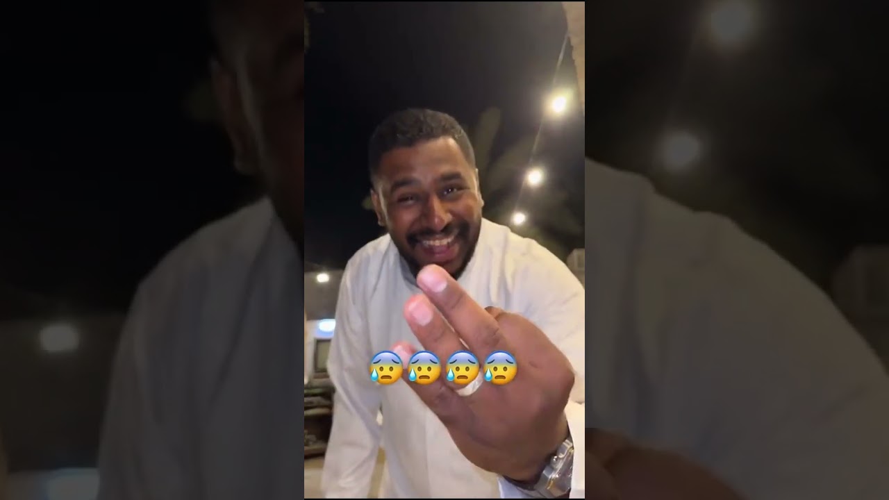 احس طول في التحدي 😂💔|  سنابات العشير | علي سعيد | صالح المذن