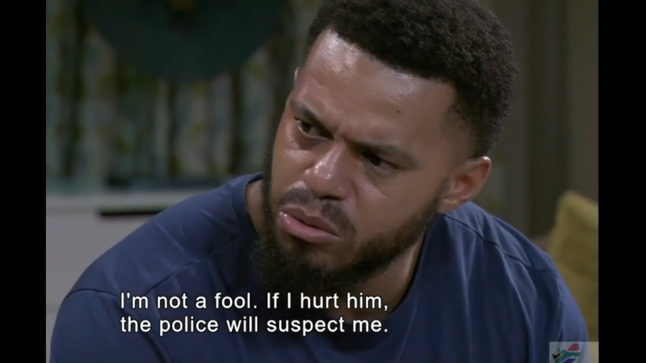 Skeem Saam 3 April S12 E198 Must See 2024