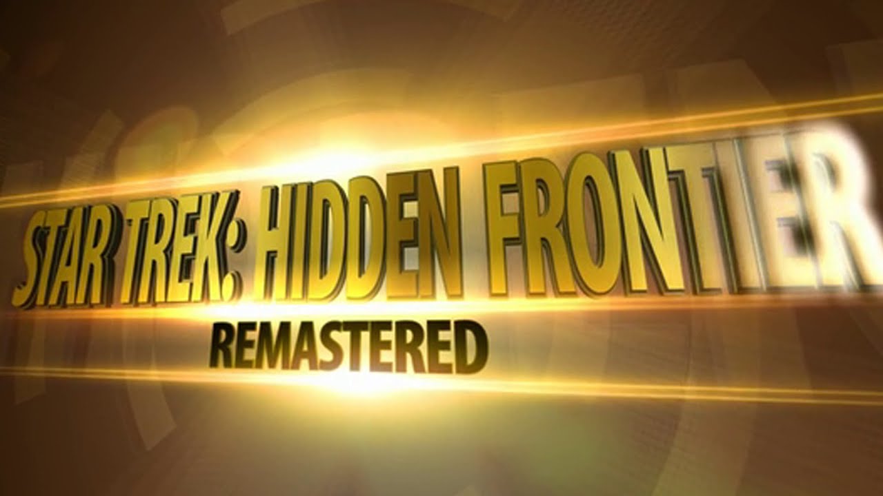 Star Trek: Hidden Frontier | S03E05 | Modus Operandi