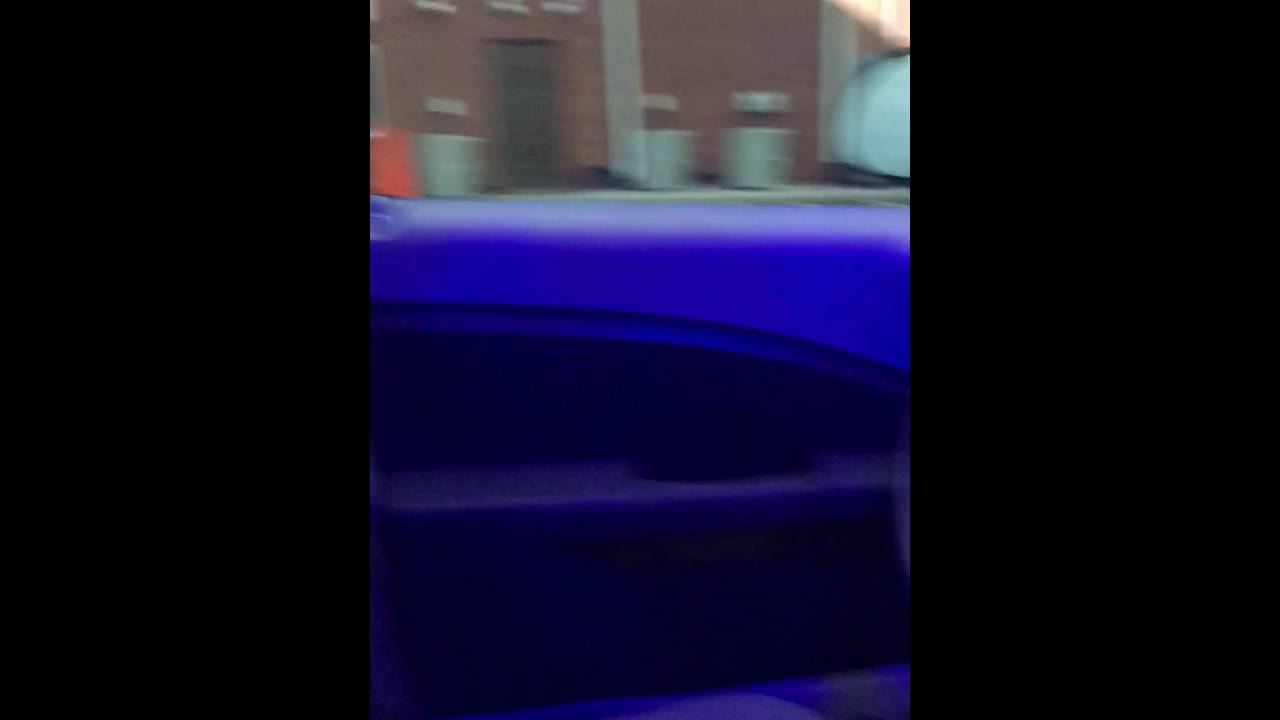 2008 PT cruiser full LED conversion