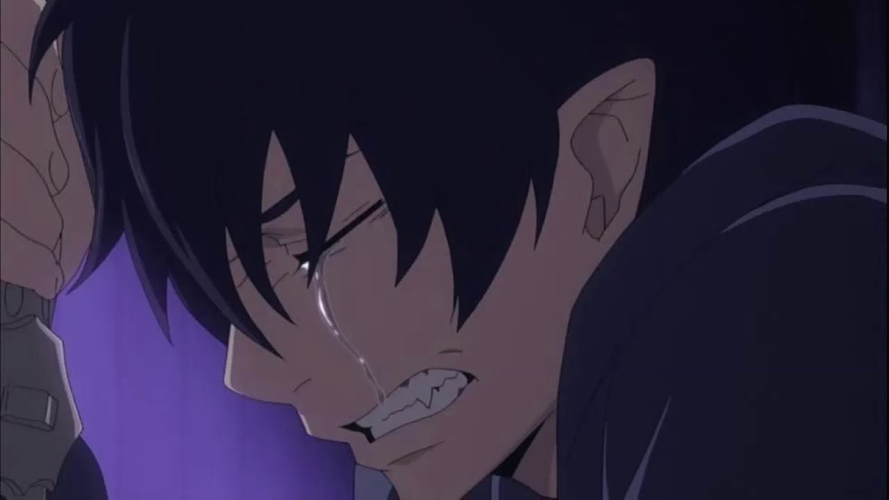 Nightcore - Only Love Can Hurt Like This (Male Version)